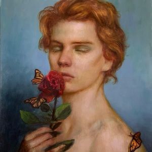 Meet your Posher, Dante